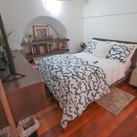 Old San Juan Historic Loft 4 The Adventurous Apartment Екстериор снимка