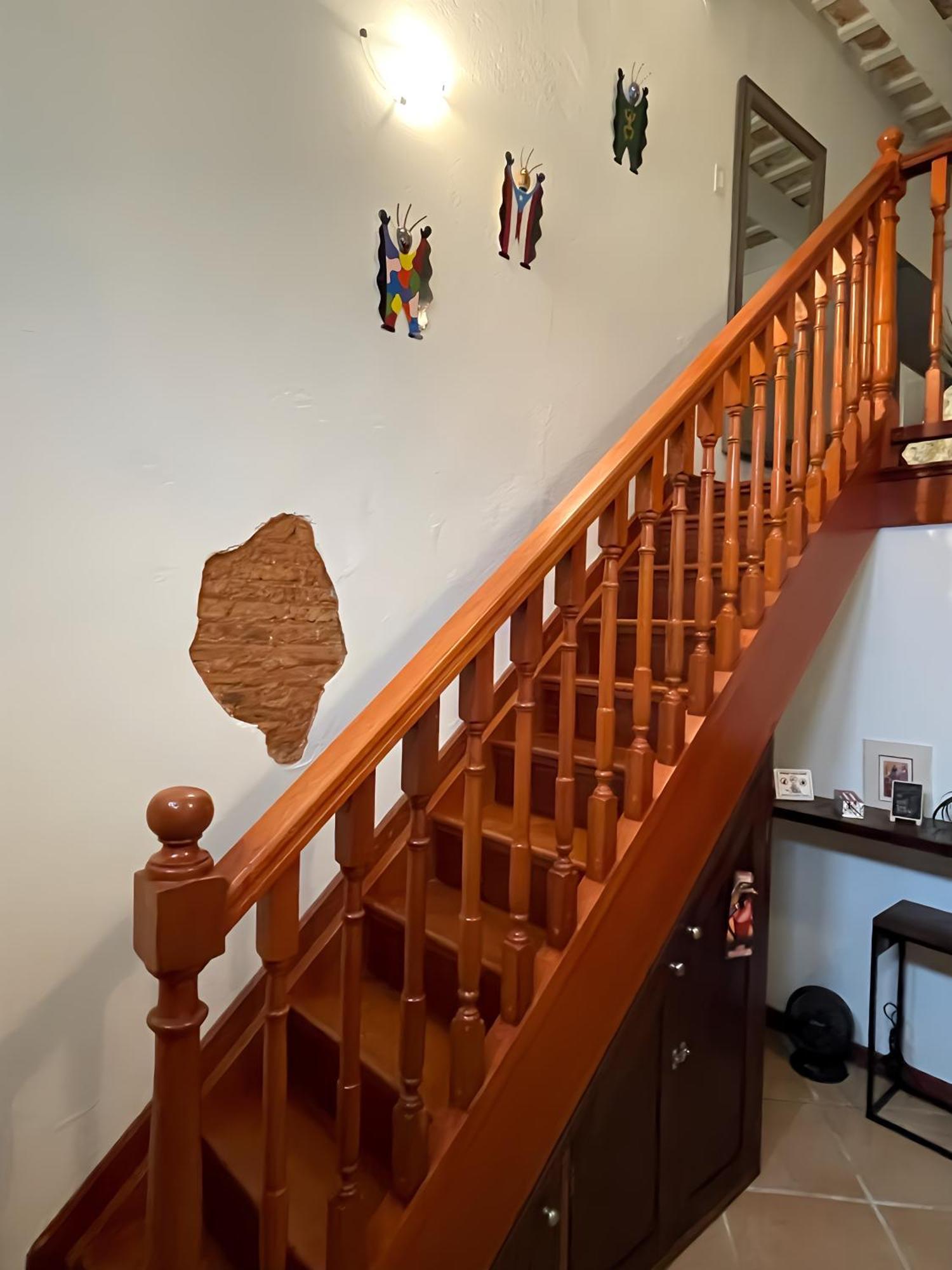 Old San Juan Historic Loft 4 The Adventurous Apartment Екстериор снимка