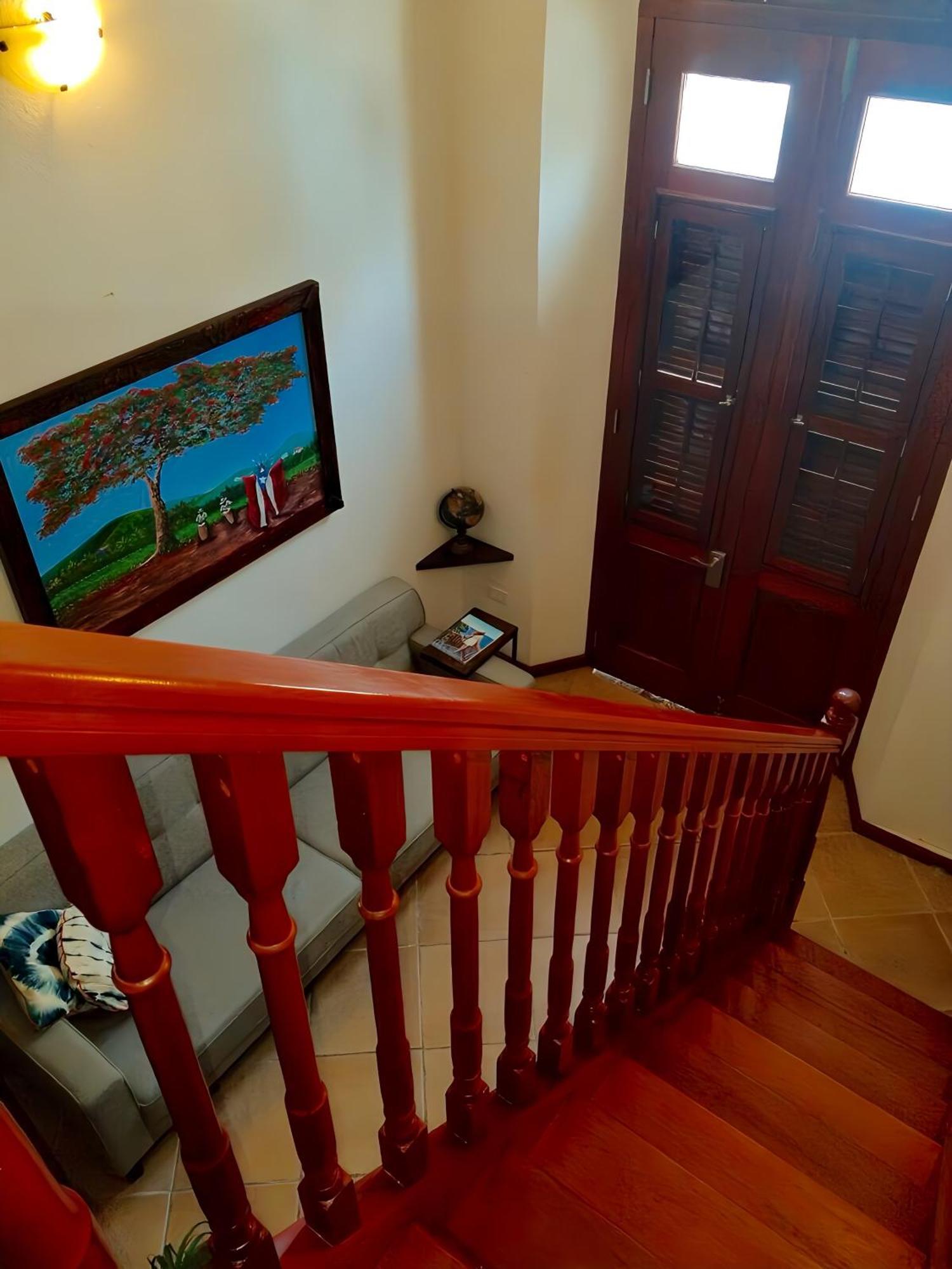 Old San Juan Historic Loft 4 The Adventurous Apartment Екстериор снимка