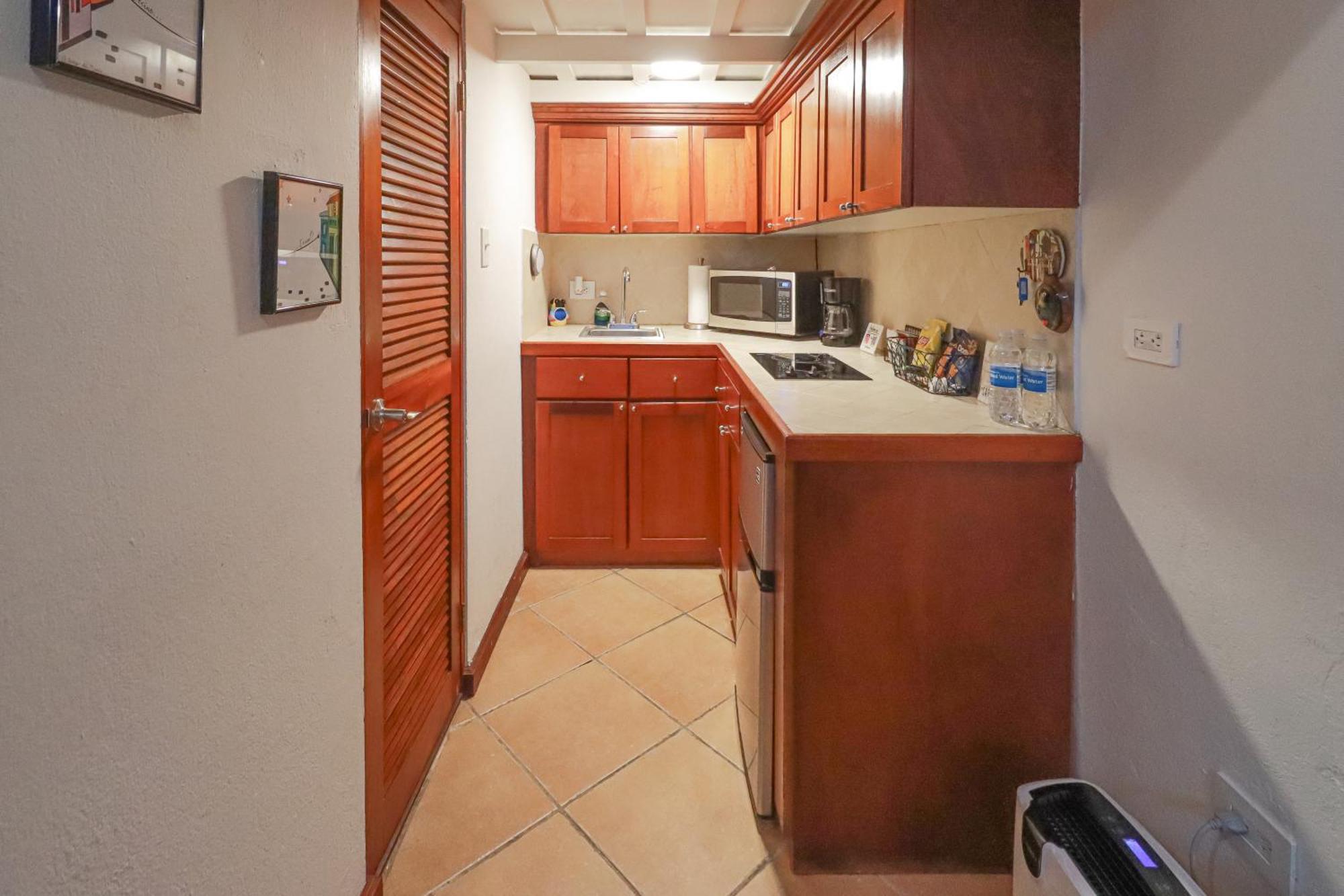 Old San Juan Historic Loft 4 The Adventurous Apartment Екстериор снимка